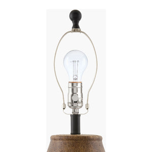   Ceramic Base Accent Table Lamp | Oroa.com