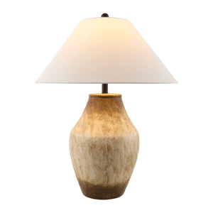   Ceramic Base Accent Table Lamp | Oroa.com