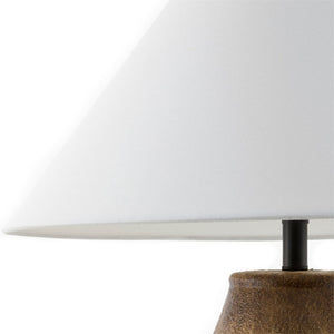  Ceramic Base Accent Table Lamp | Oroa.com