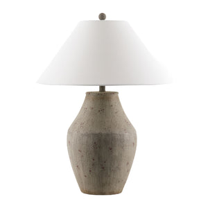   Ceramic Base Accent Table Lamp | Oroa.com