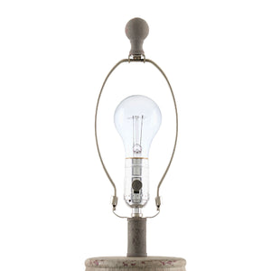   Ceramic Base Accent Table Lamp | Oroa.com