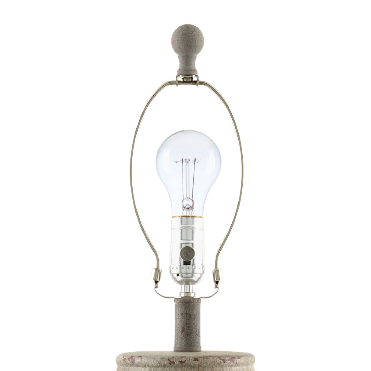   Textured Ceramic Accent Table Lamp | Oroa.com