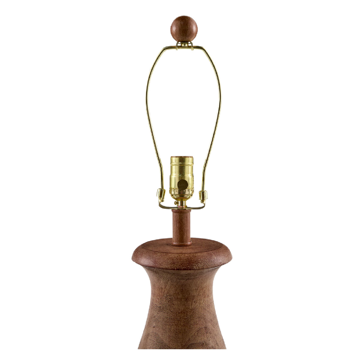   Beige Linen Accent Table Lamp | Oroa.com