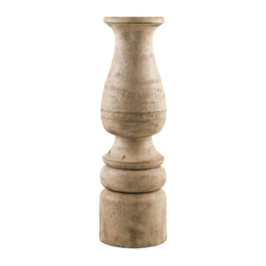   Modern European furniture - White Linen Accent Table Lamp - www.oroa.com | Oroa.com