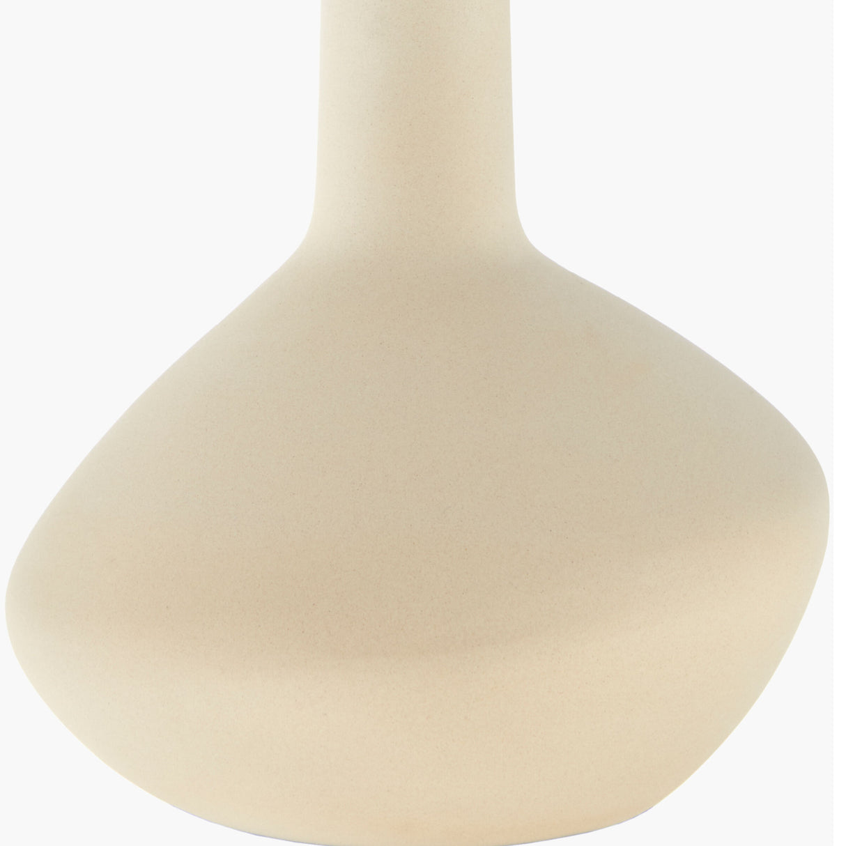   Wavy Rattan Accent Table Lamp | Oroa.com