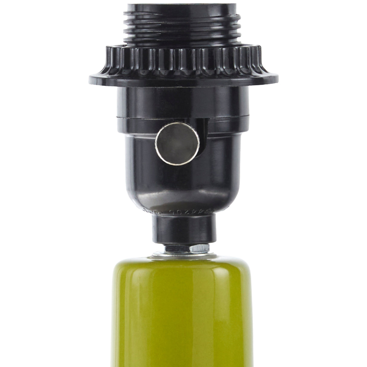   Wavy Rattan Accent Table Lamp | Oroa.com