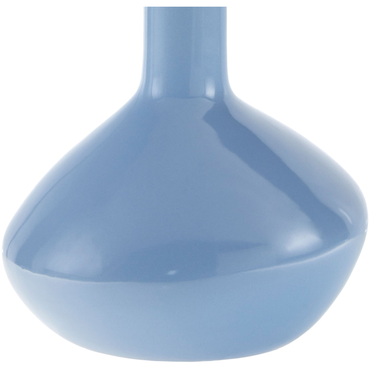   Wavy Rattan Accent Table Lamp | Oroa.com