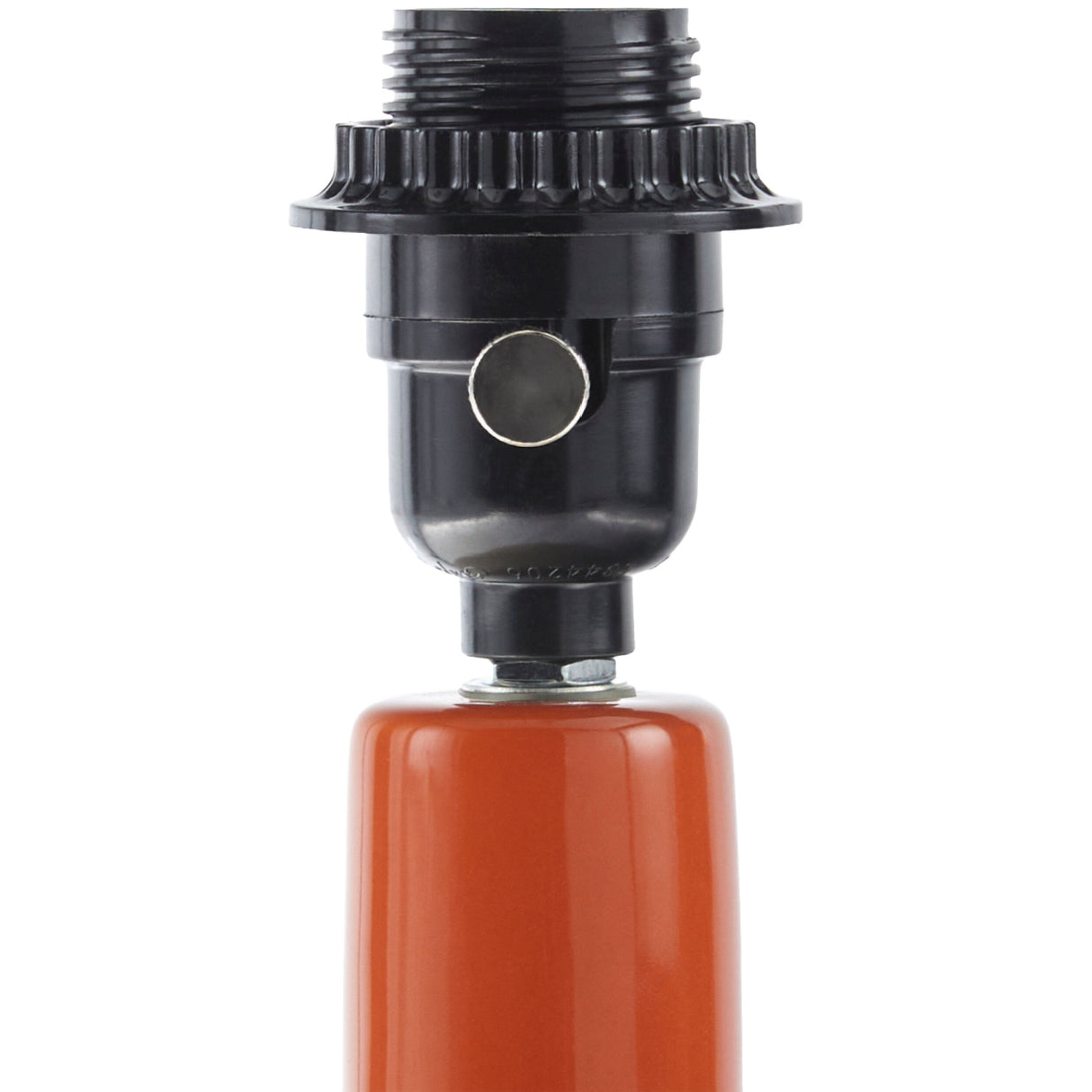   Wavy Rattan Accent Table Lamp | Oroa.com