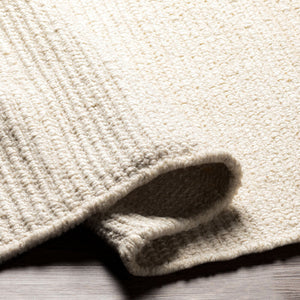   Modern furniture - Hand-Woven Yarn Minimalist Carpet - www.oroa.com | Oroa.com
