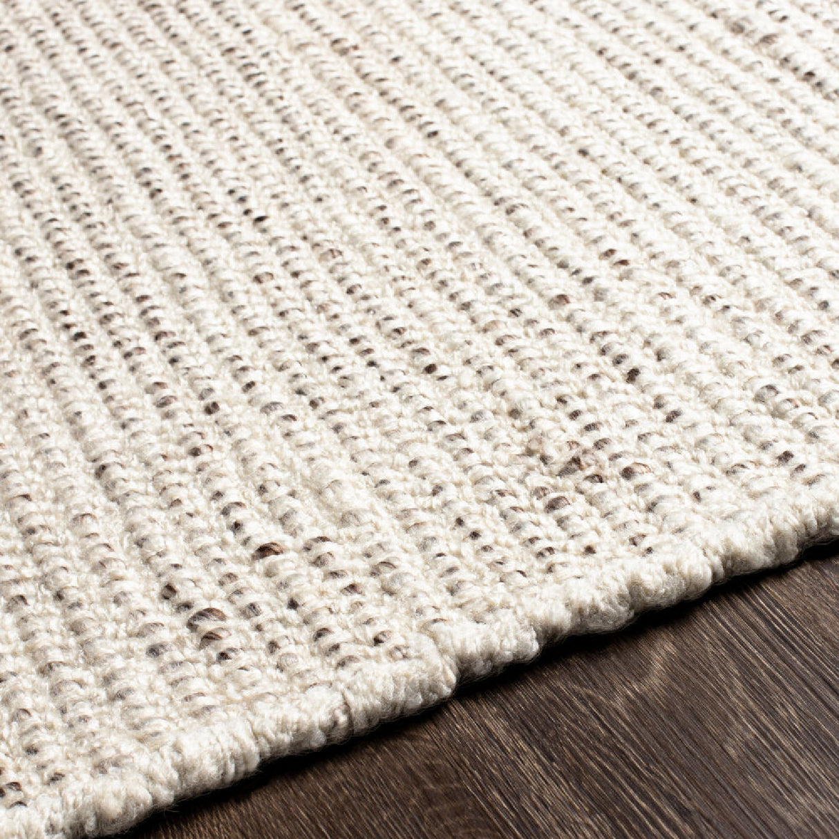   Modern furniture - Hand-Woven Yarn Minimalist Carpet - www.oroa.com | Oroa.com