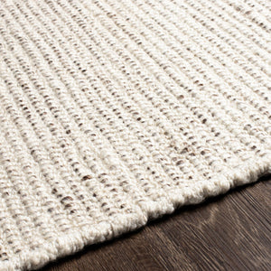   Modern furniture - Hand-Woven Minimalist Round Carpet - www.oroa.com | Oroa.com