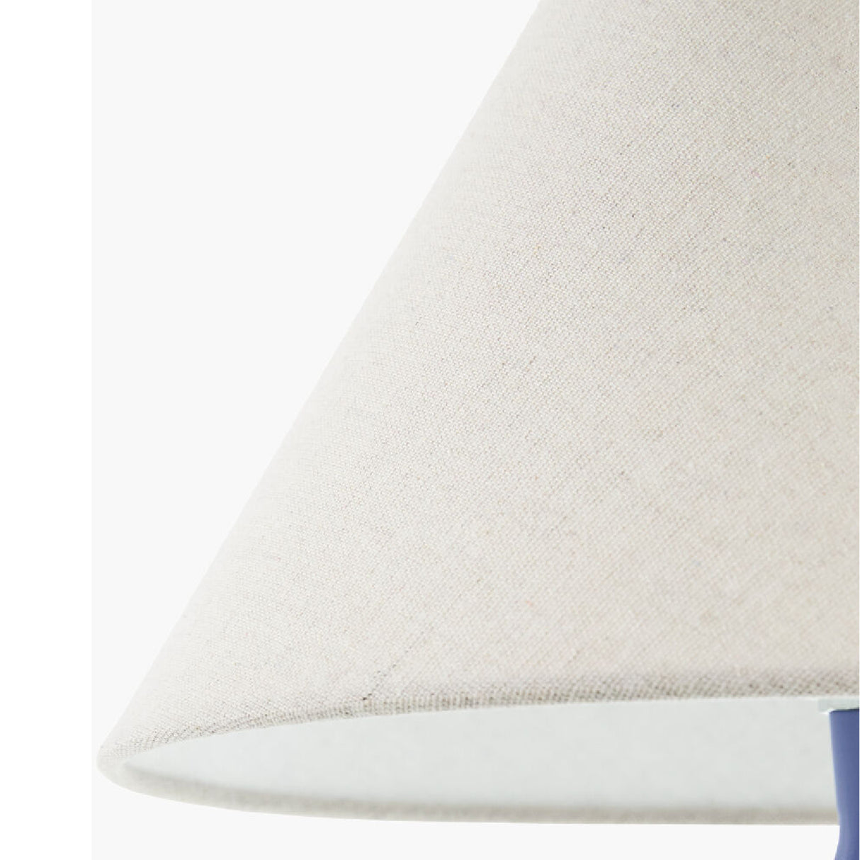   Wavy Iron Table Lamp Set (2) | Oroa.com