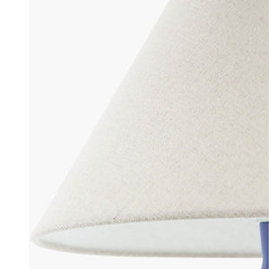   Wavy Iron Table Lamp Set (2) | Oroa.com