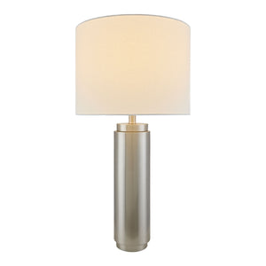   Metallic Finish Accent Table Lamp | Oroa.com