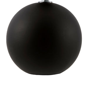   Pleated Linen Ceramic Table Lamp | Oroa.com