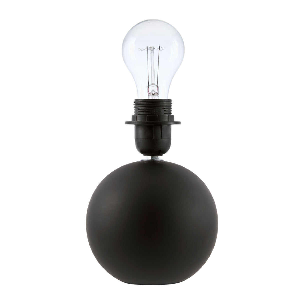   Pleated Linen Ceramic Table Lamp | Oroa.com