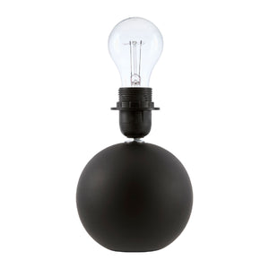   Pleated Linen Ceramic Table Lamp | Oroa.com