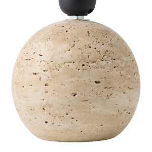   Empire Linen Ceramic Table Lamp | Oroa.com