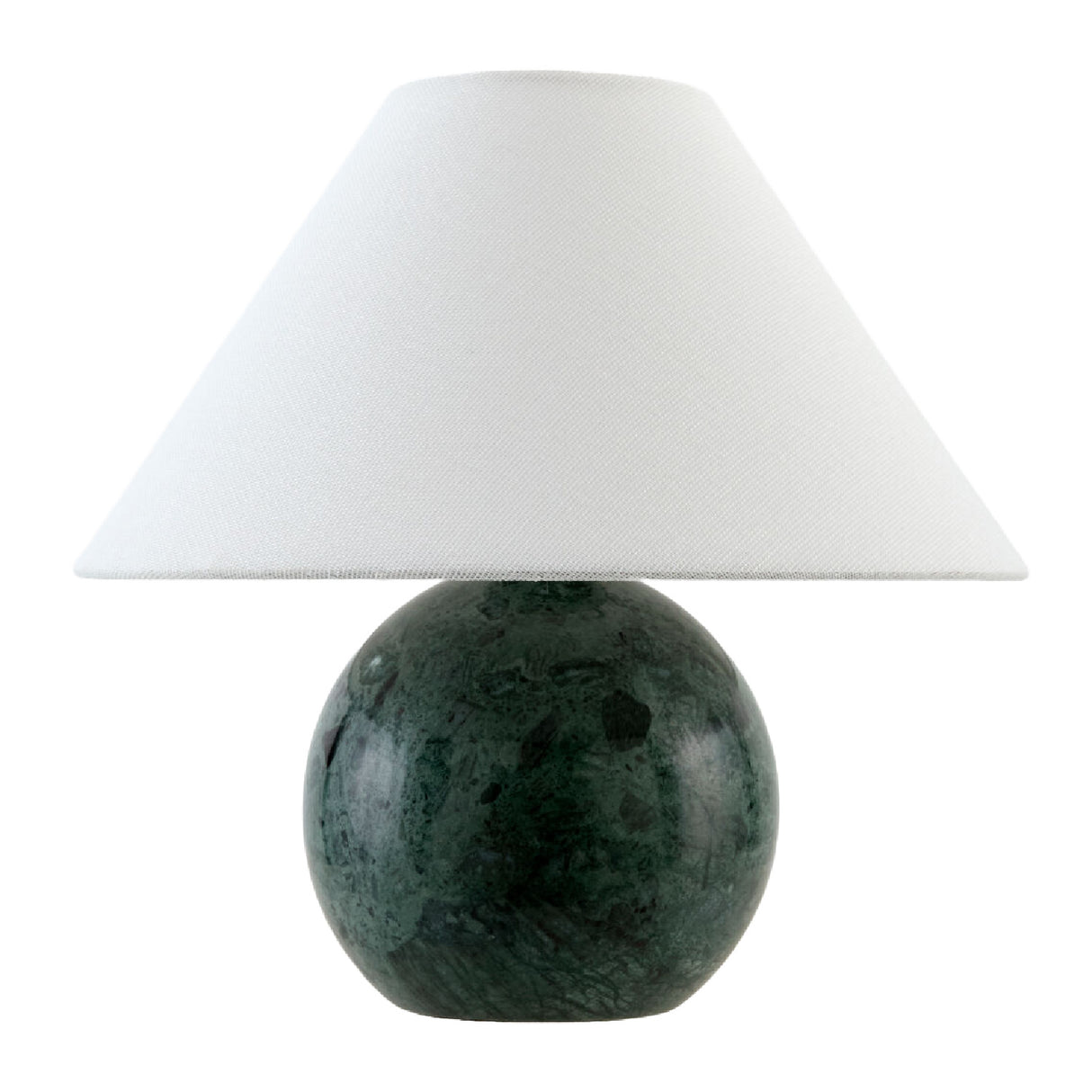   Empire Linen Ceramic Table Lamp | Oroa.com