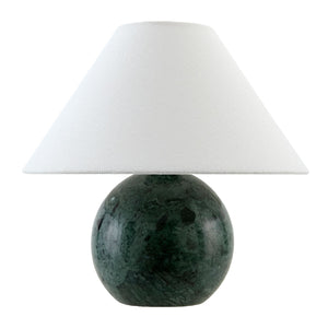   Empire Linen Ceramic Table Lamp | Oroa.com
