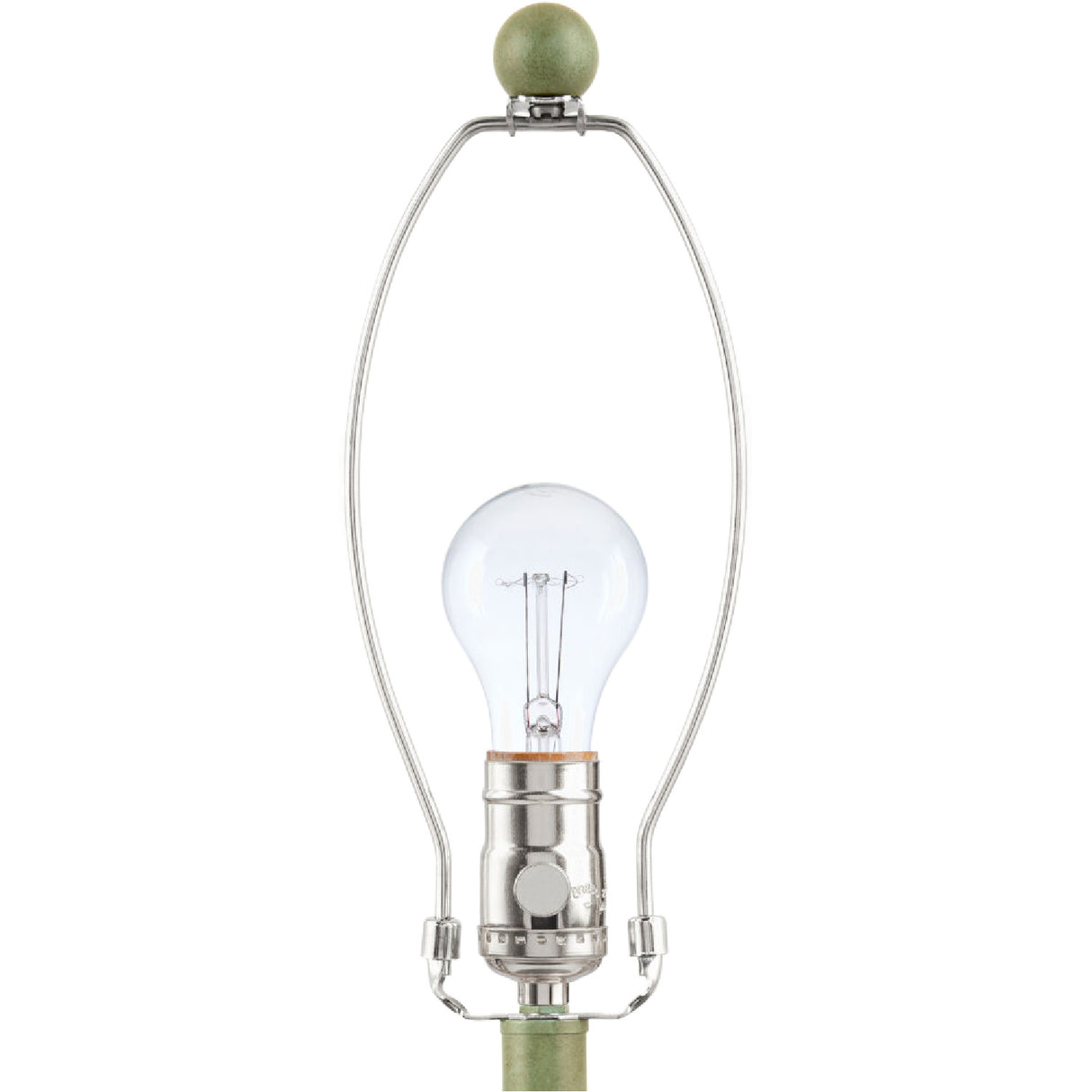   Knotted Base Accent Table Lamp | Oroa.com