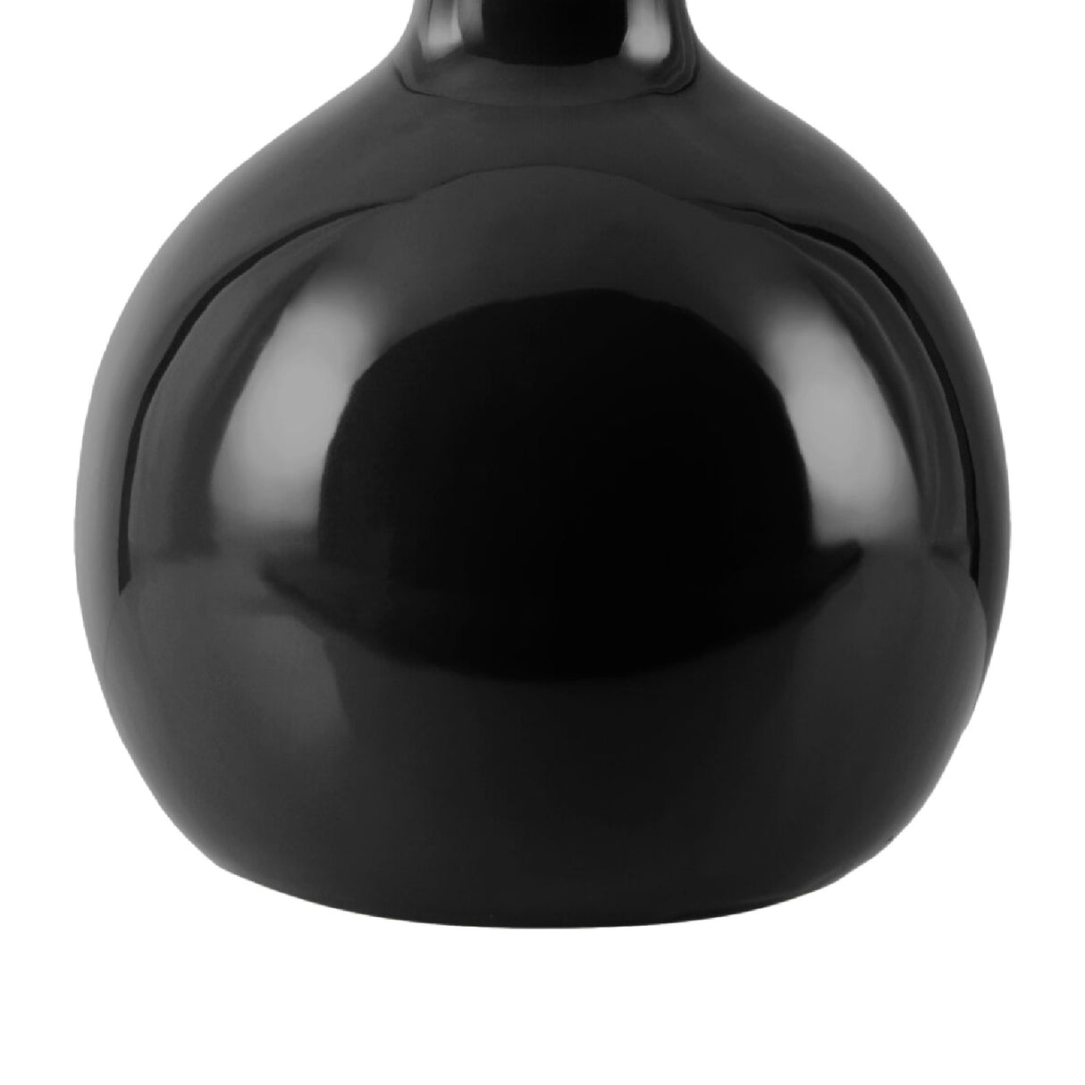   Wavy-Edge Rattan Ceramic Table Lamp | Oroa.com