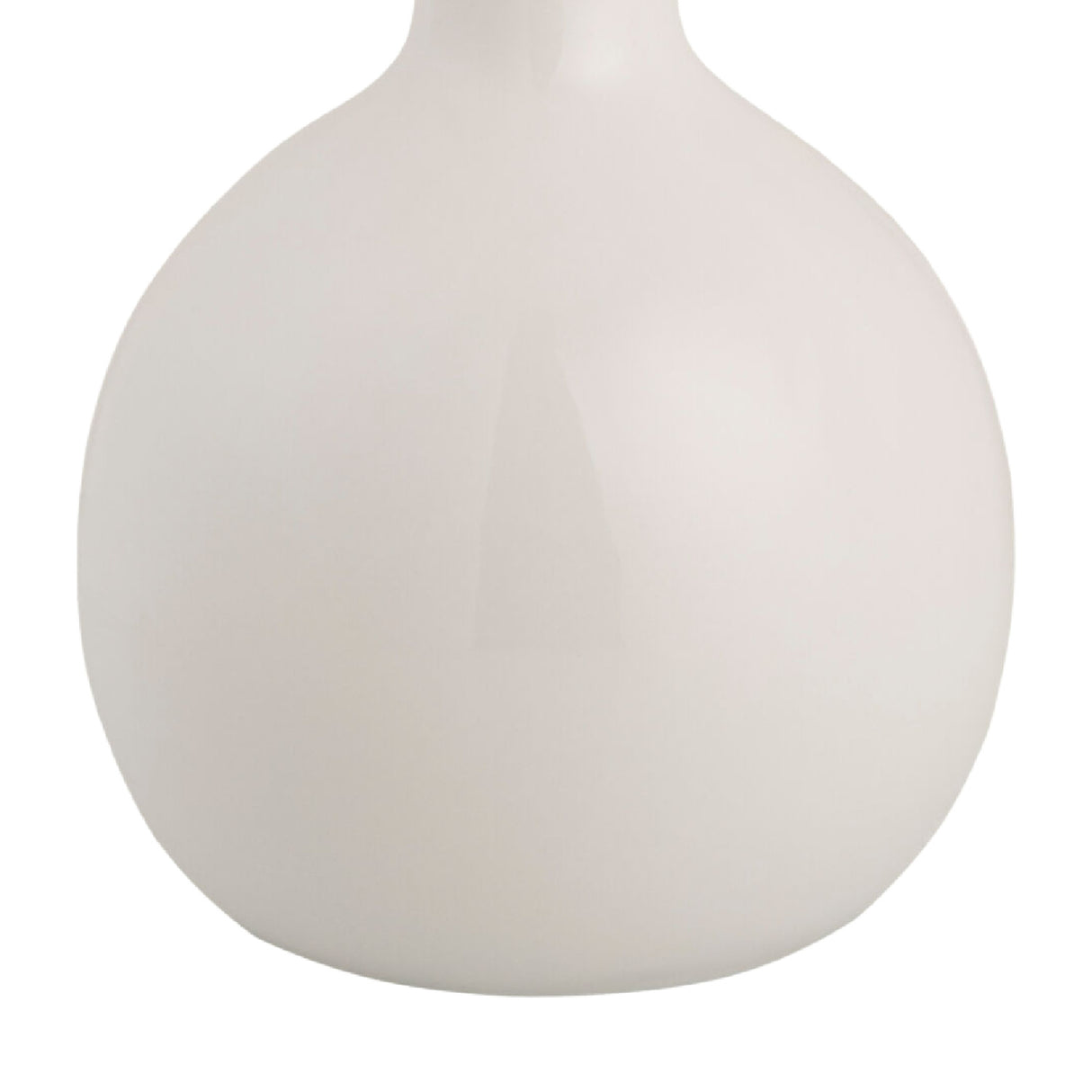   Wavy-Edge Rattan Ceramic Table Lamp | Oroa.com