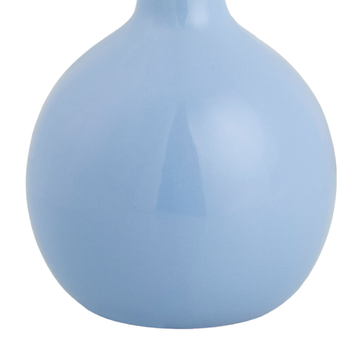   Wavy-Edge Rattan Ceramic Table Lamp | Oroa.com