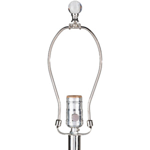   Gray Concrete Accent Table Lamp | Oroa.com