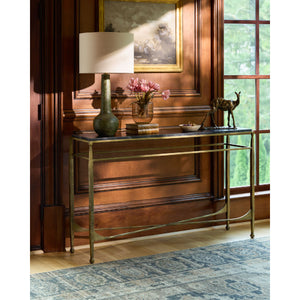   Handpainted Green Ceramic Table Lamp | Oroa.com