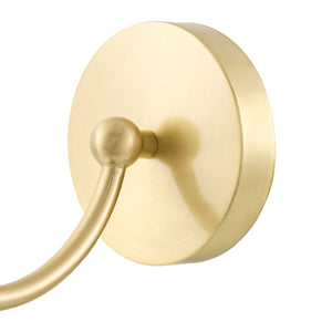   Modern European furniture - Pleated White Linen Wall Lamp - www.oroa.com | Oroa.com