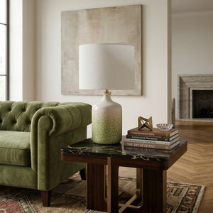   Gradient Ceramic Table Lamp | Oroa.com
