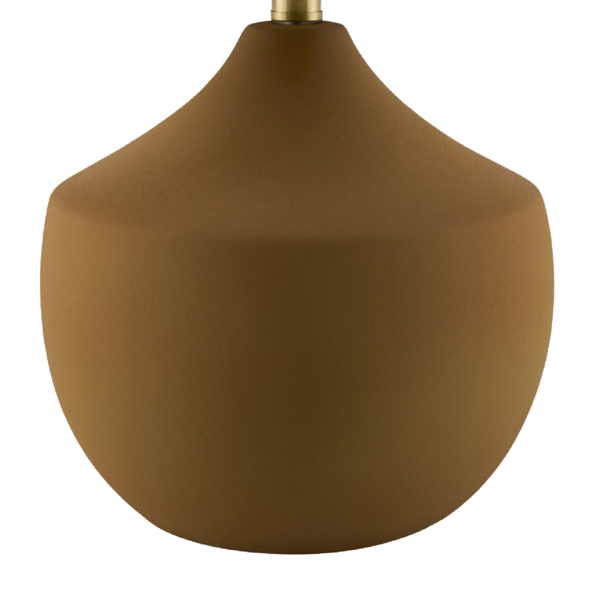   Modern European furniture - Ceramic Beige Linen Table Lamp - www.oroa.com | Oroa.com