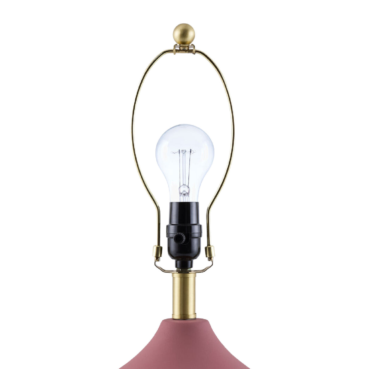   Modern European furniture - Ceramic Beige Linen Table Lamp - www.oroa.com | Oroa.com