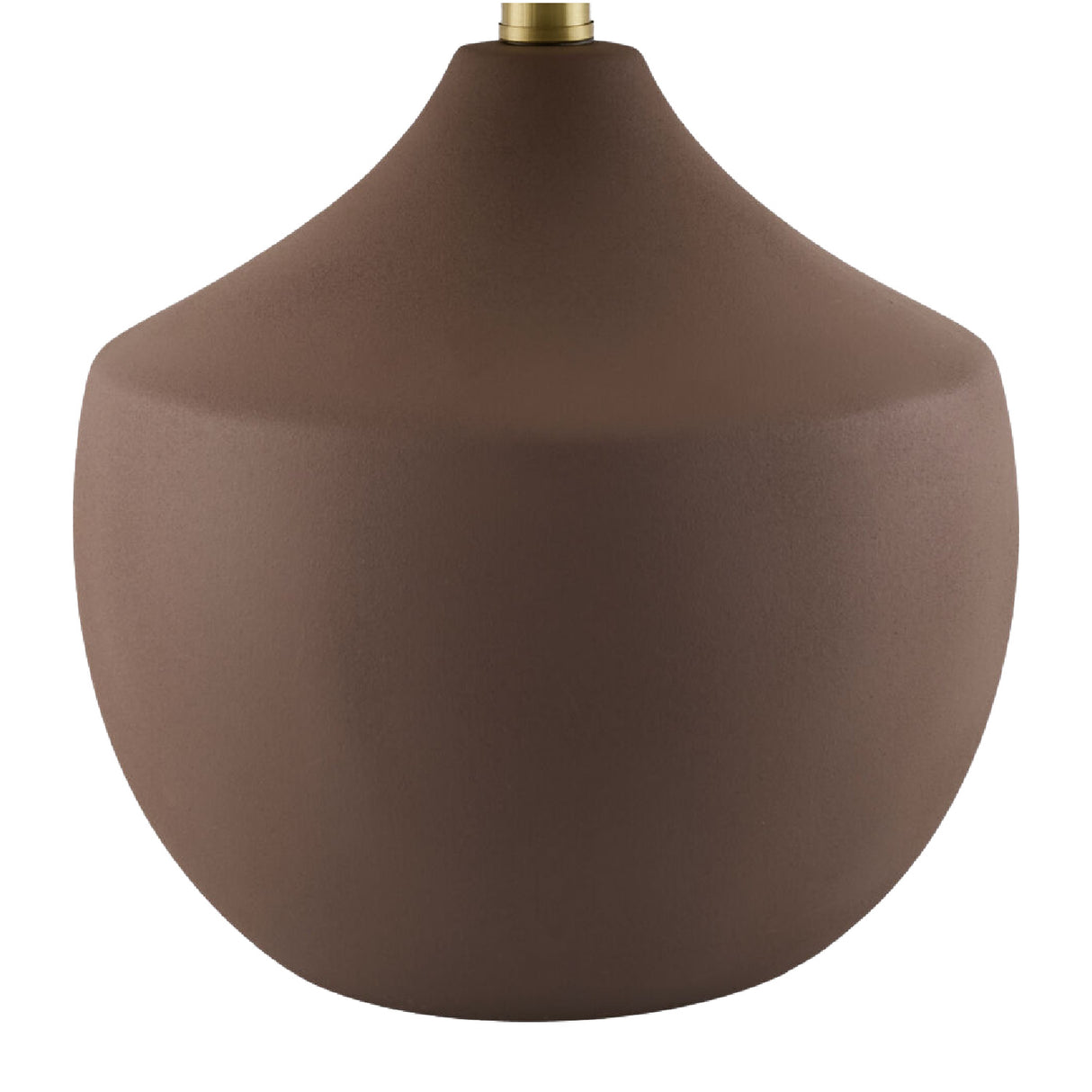   Modern European furniture - Ceramic Beige Linen Table Lamp - www.oroa.com | Oroa.com