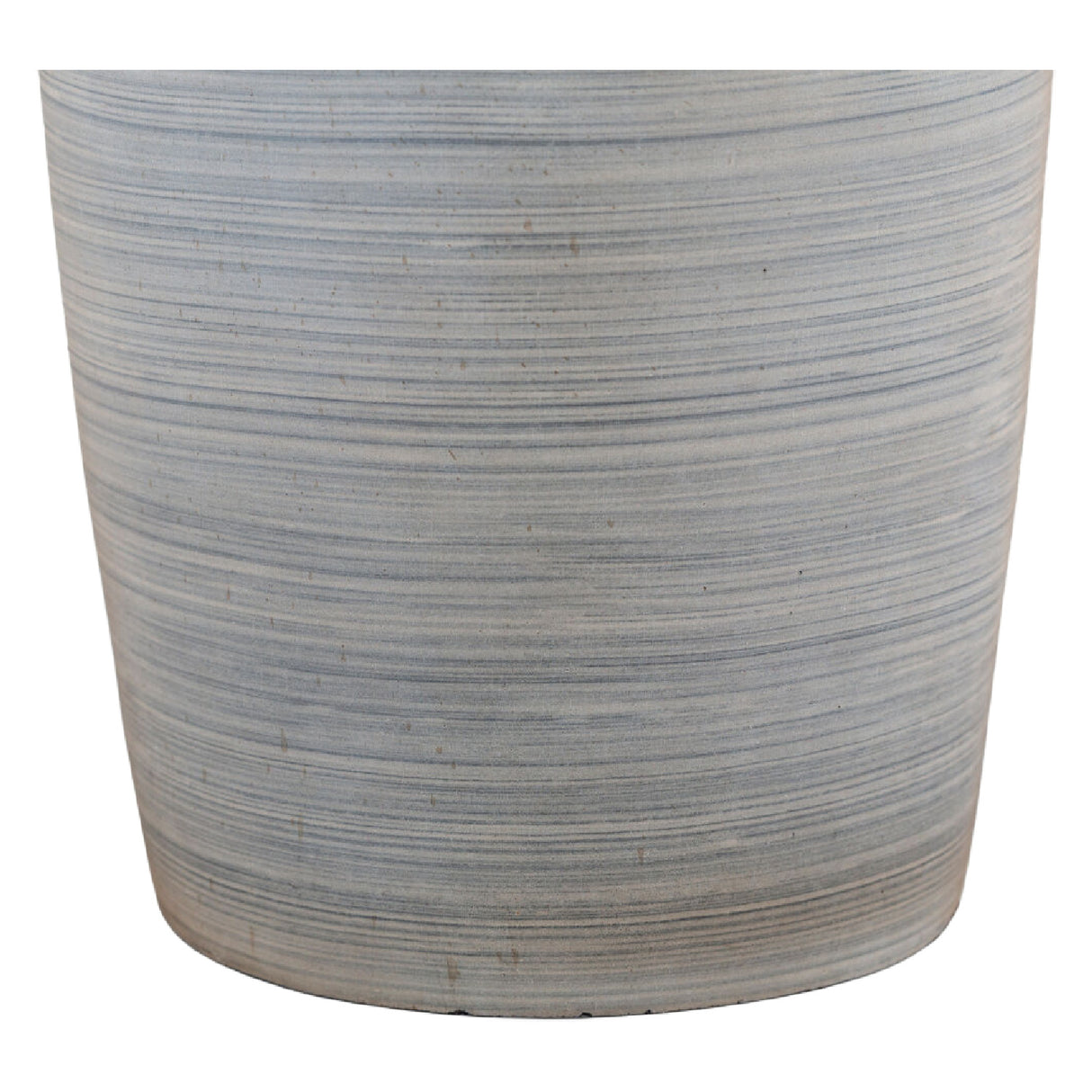   Gray Base Accent Table Lamp | Oroa.com