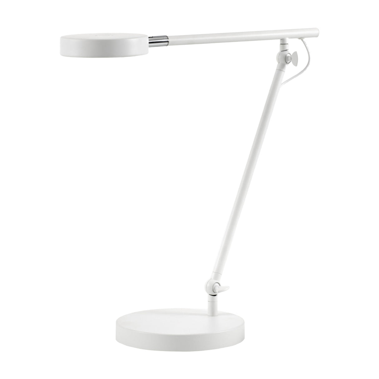   Metal Adjustable Table Lamp | Oroa.com