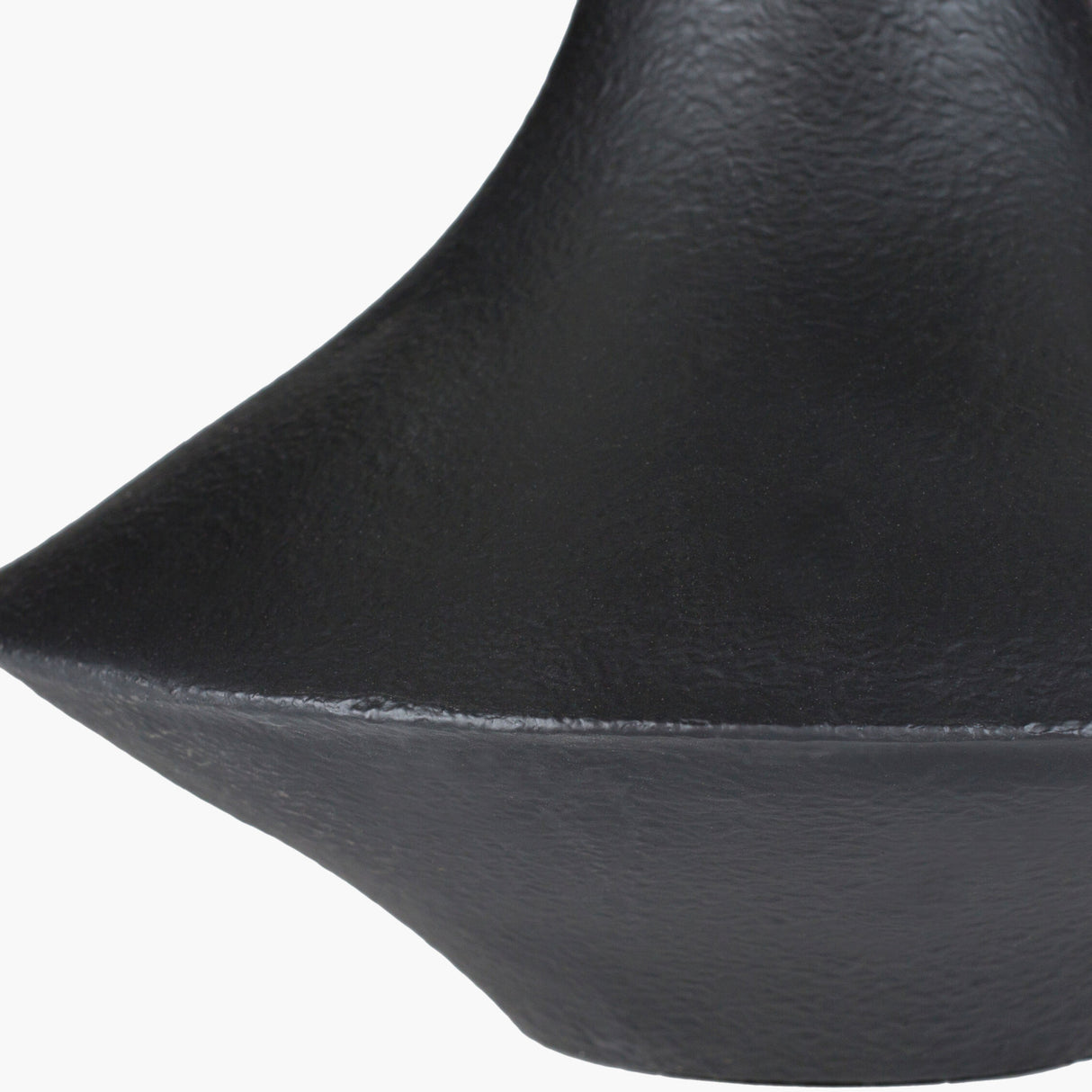   White Drum Shade Table Lamp | Oroa.com