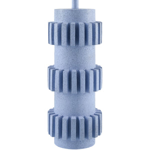   Modern Carved Accent Table Lamp | Oroa.com