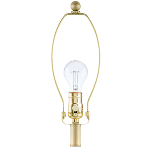   Glazed Ceramic Table Lamp | Oroa.com