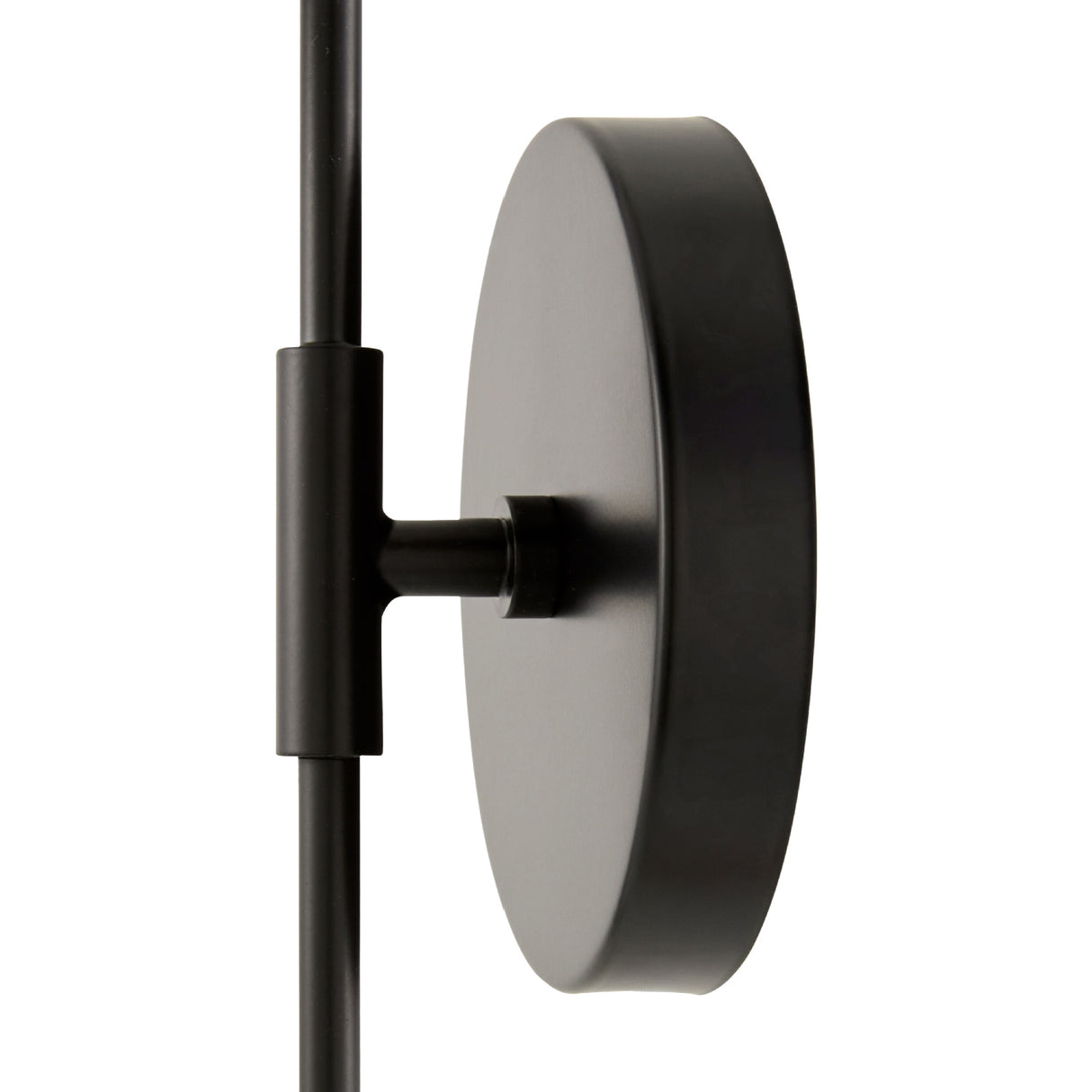   Modern European furniture - Curved Metal Rattan Wall Lamp - www.oroa.com | Oroa.com