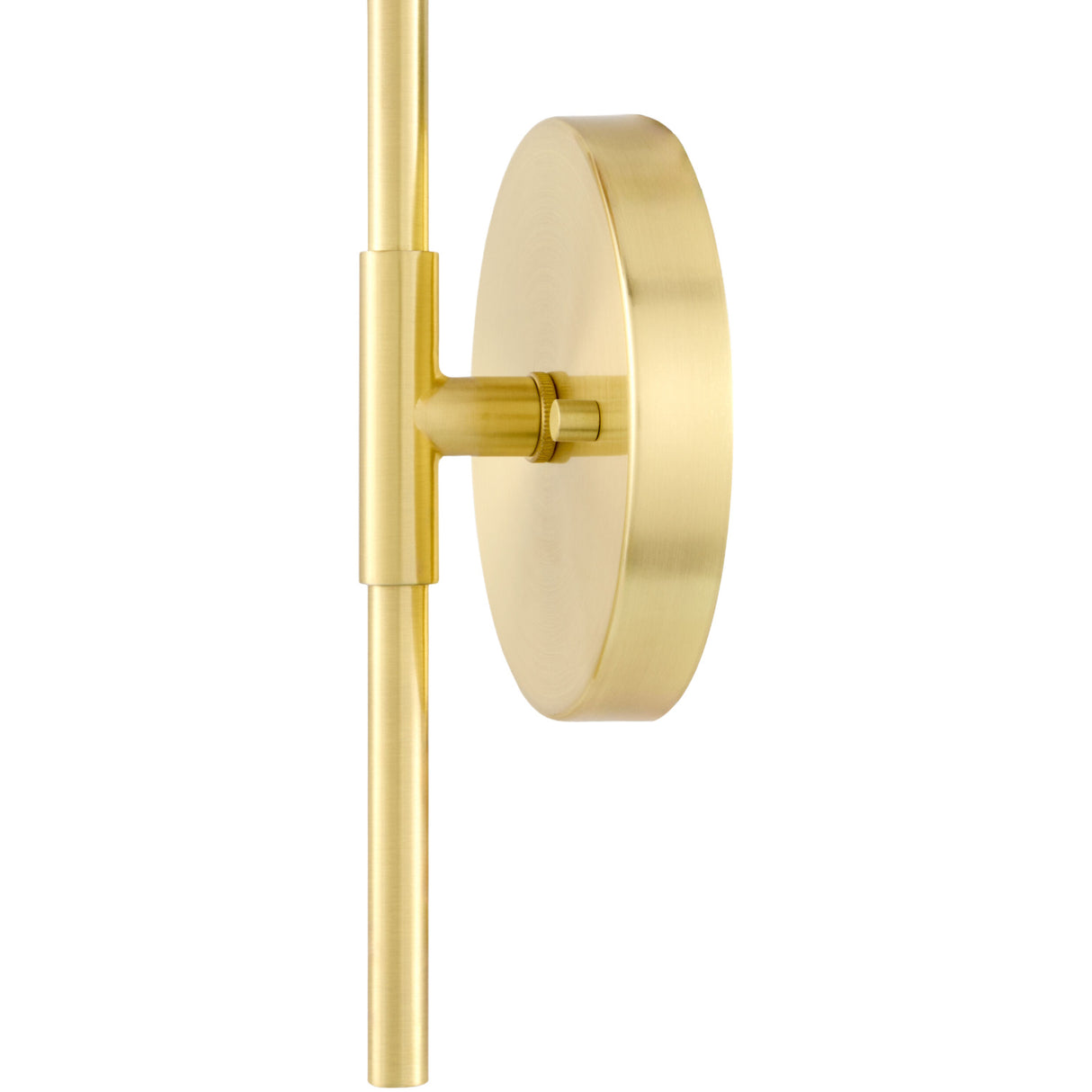   Modern European furniture - Curved Metal Rattan Wall Lamp - www.oroa.com | Oroa.com