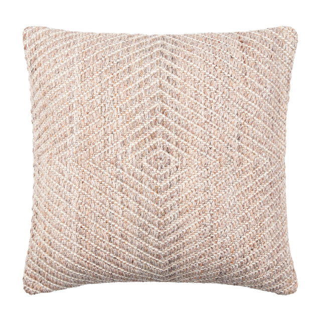 Modern European furniture - Woven Yarn Pillow - www.oroa.com