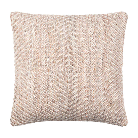   Modern European furniture - Woven Yarn Down Insert Pillow - www.oroa.com | Oroa.com