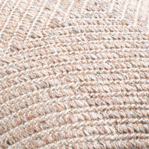   Modern European furniture - Woven Yarn Pillow - www.oroa.com | Oroa.com
