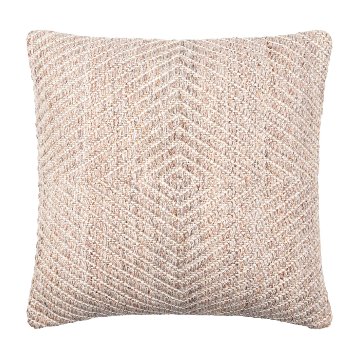   Modern European furniture - Woven Yarn Down Insert Pillow - www.oroa.com | Oroa.com