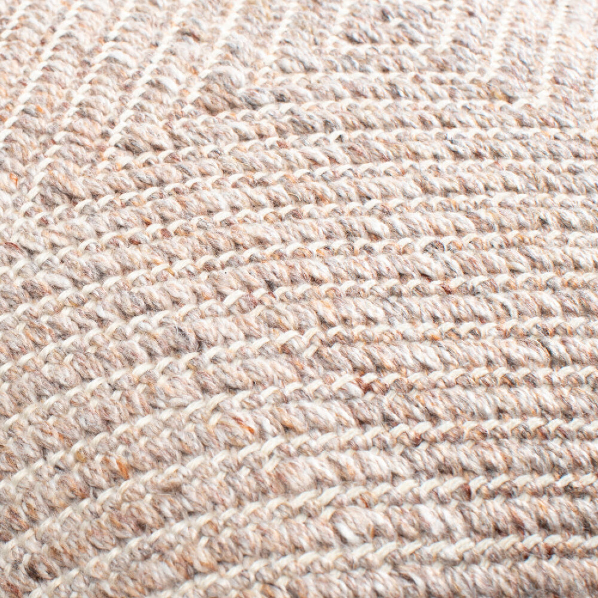   Modern European furniture - Woven Yarn Down Insert Pillow - www.oroa.com | Oroa.com