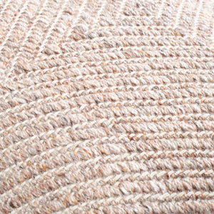   Modern European furniture - Woven Yarn Poly Insert Pillow - www.oroa.com | Oroa.com
