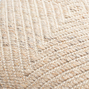   Modern European furniture - Woven Yarn Pillow - www.oroa.com | Oroa.com