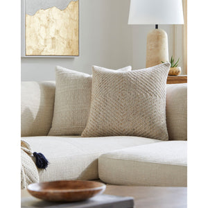   Modern European furniture - Woven Yarn Pillow - www.oroa.com | Oroa.com